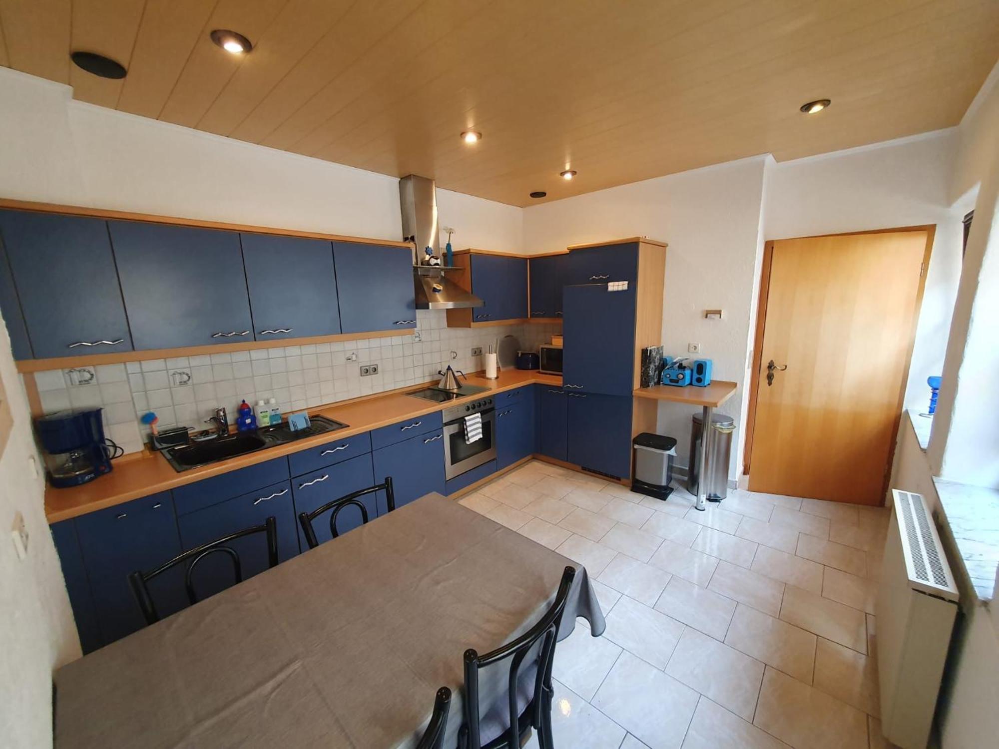 Rhein-mosel Appartement Koblenz (Rhineland-Palatinate)